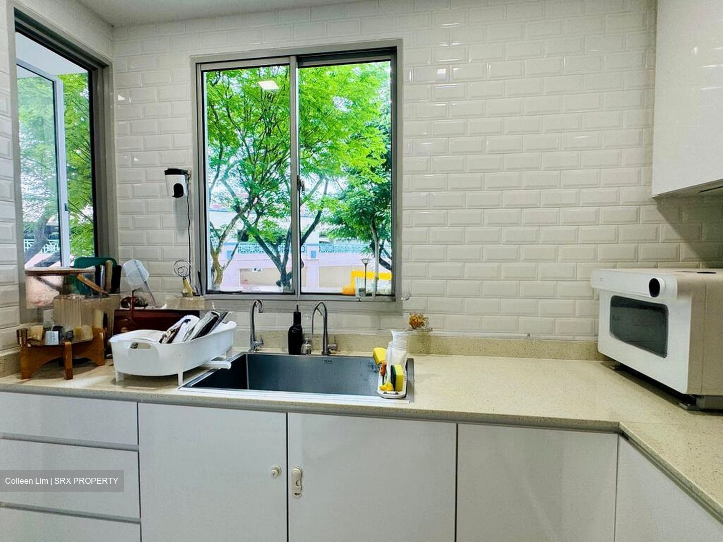 The Eden At Tampines (D18), Condominium #498989531